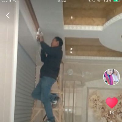 维修安装