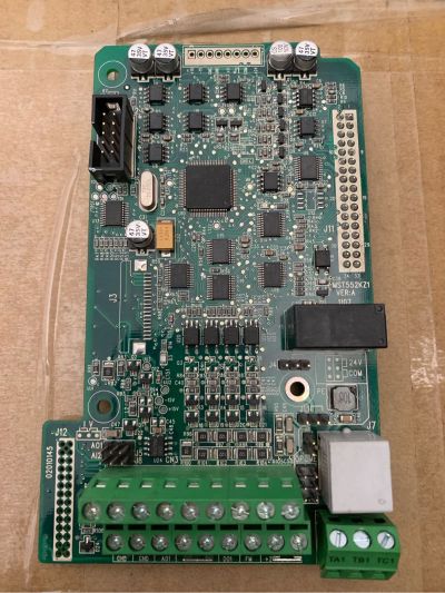 变频器变频器