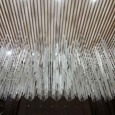 灯具洁具安装