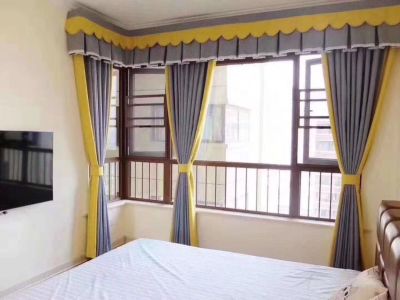 窗帘窗幔窗帘加工窗帘窗幔加工