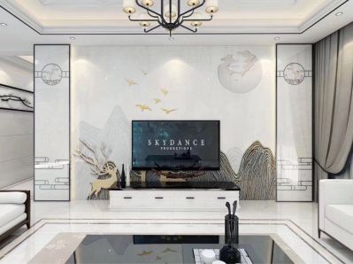 全屋整装门窗家具安装建筑装修工程