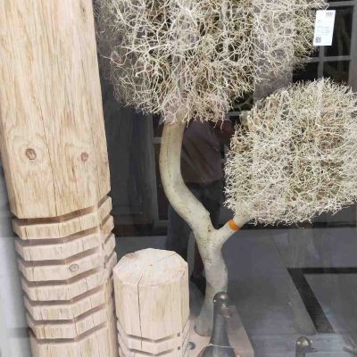 木工