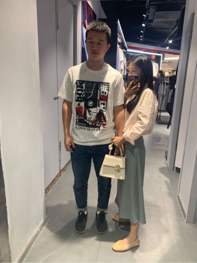 安装木门
