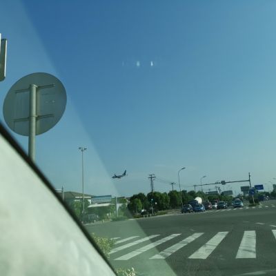 无