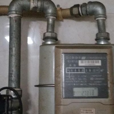 水暖燃气