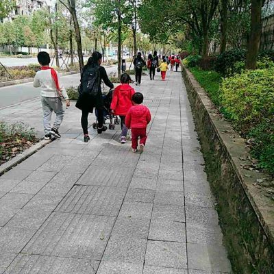 安装晾衣架