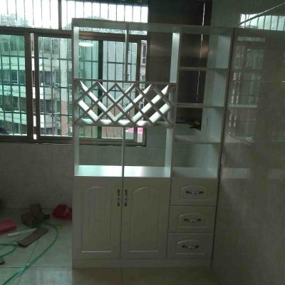 安装家具