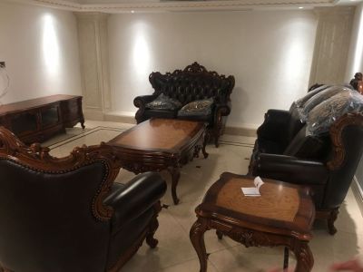 送货上门安装安装配送
