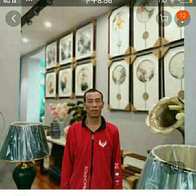 家居安装技师