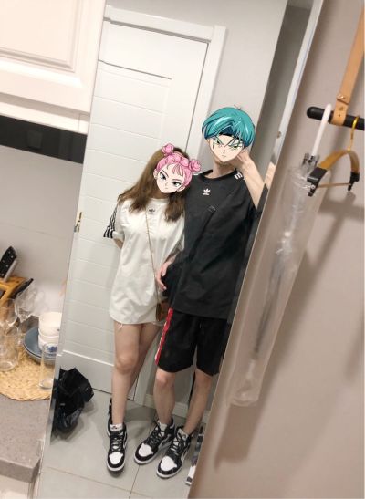 无