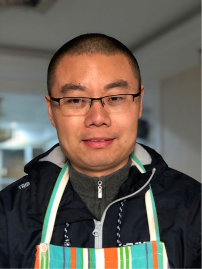 贸易公司