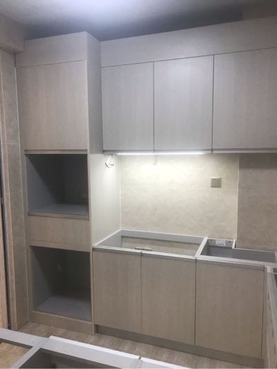 定制家具安装