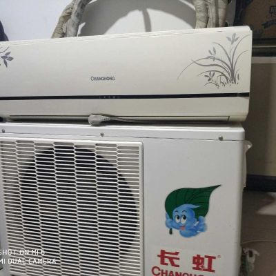 空调安装维修