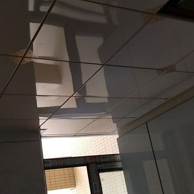 铝扣板吊顶铝扣板吊顶