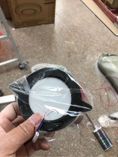 水电安装改造