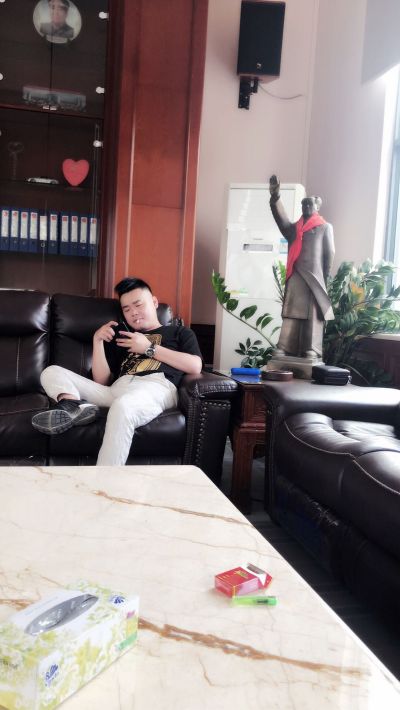 无承接地砖墙漆