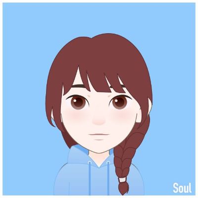 无