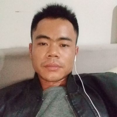 广告安装维修司机