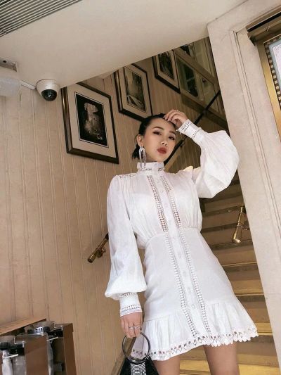 无