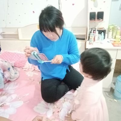 电工