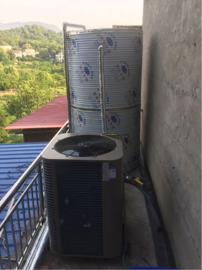 水电安装