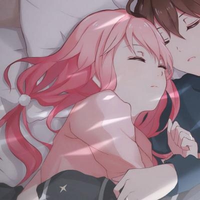 无