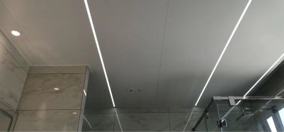 集成吊顶