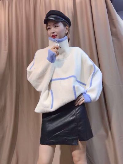无