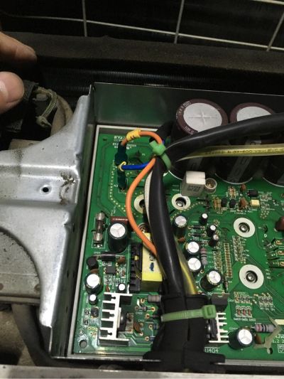 制冷家电维修