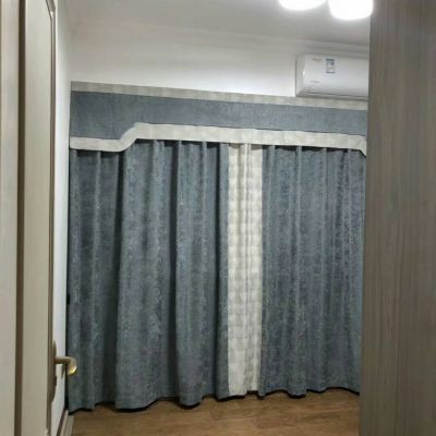窗帘