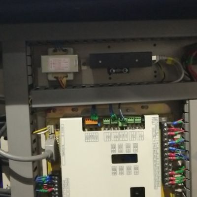 电工电路安装维修