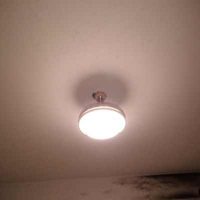 水电工灯具安装工