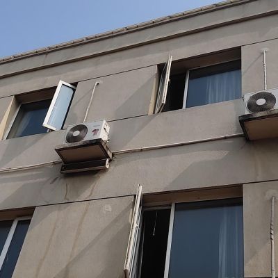 空调热水器水电维修灯具空调热水器