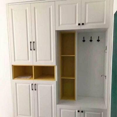 家具生产安装