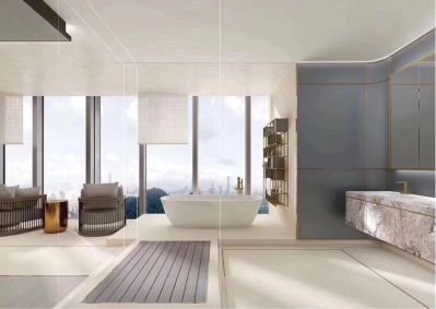 室内装饰室内设计施工