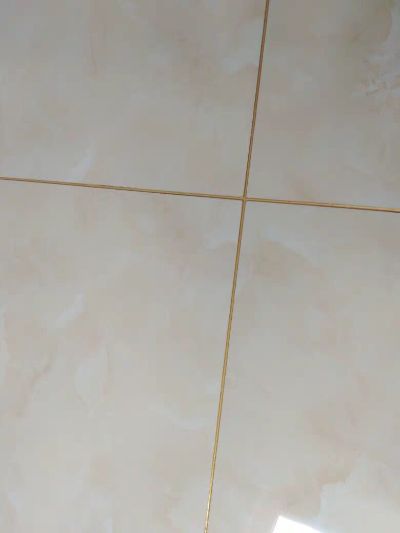 美缝