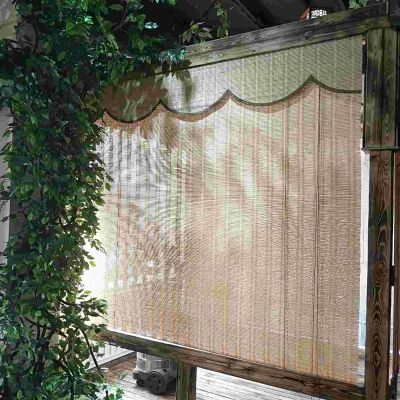 窗帘安装工窗帘安装工