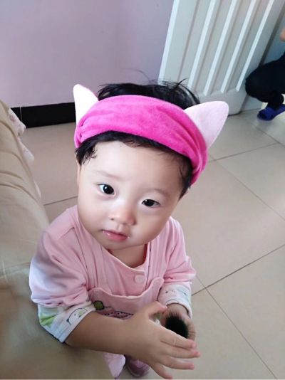 无