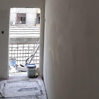 家装一条龙家庭装修维修