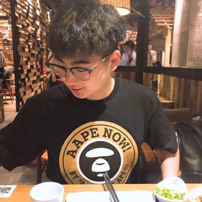 无