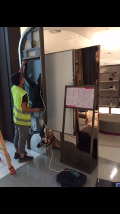 安装与维修安装及维修装卸搬运