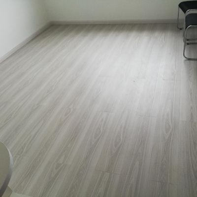 各类地板安装地板