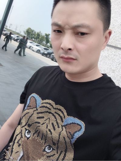 窗帘广告牌