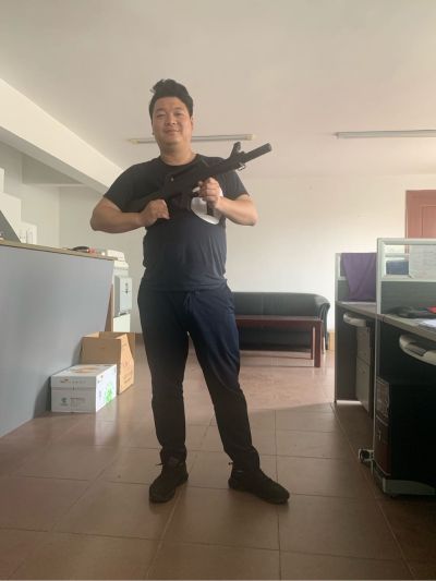 标书制作