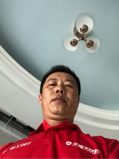 专业安装