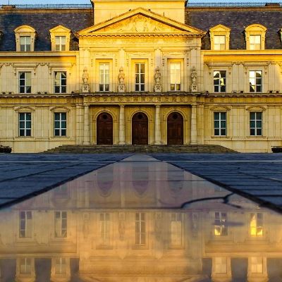 装饰公司承接装修业务