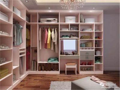 全屋定制家具