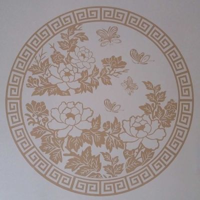 硅藻泥贝壳粉各种家装工装
