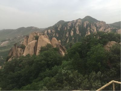 无