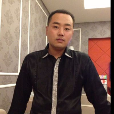 装指纹密码锁